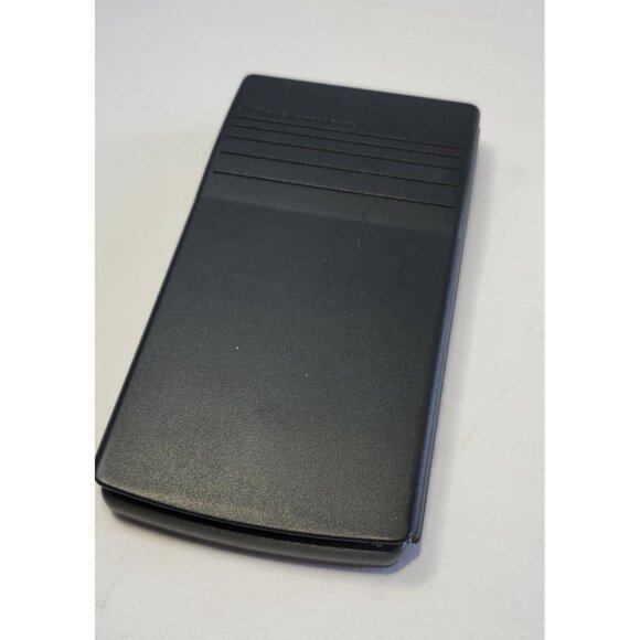 Texas Instruments TI-30XA Scientific Calculator with Cover - Picture 5 of 7